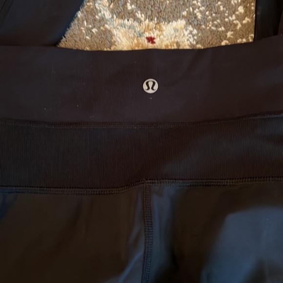 Lululemon leggings - Picture 2 of 5